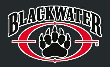 Blackwater Video Game Logo