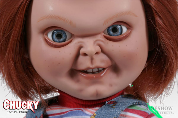 CHUCKY DECAL 8