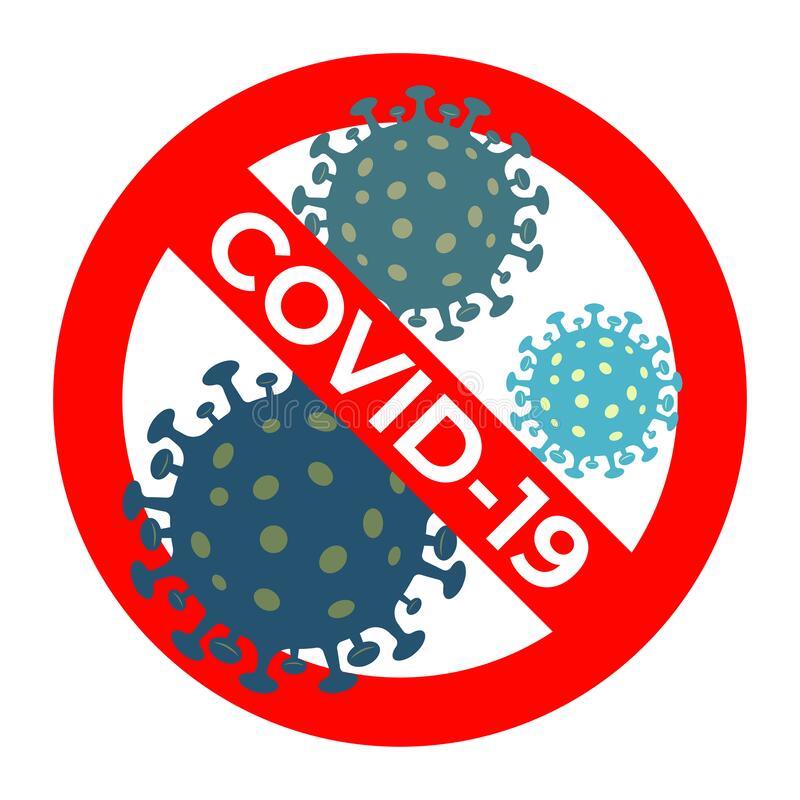 CORONAVIRUS PREVENTION STICKERS 07