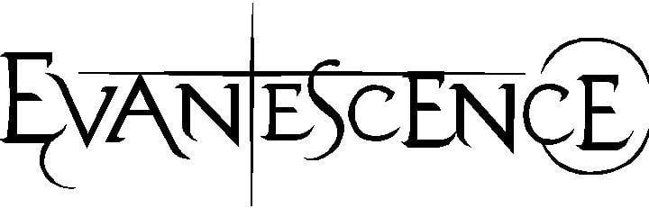 Evenescense 02 Decal