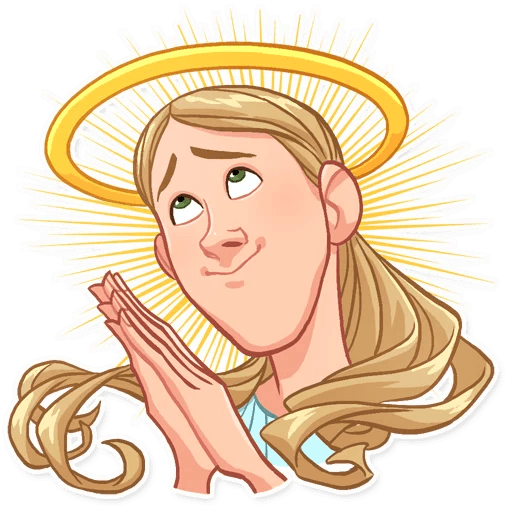 jay and silent bob funny cartoon wall sticker 8