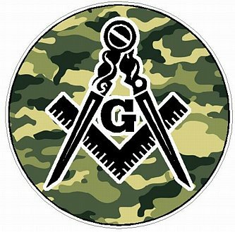 MASON FILLS Camo Green