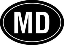 Moldova Euro Sticker