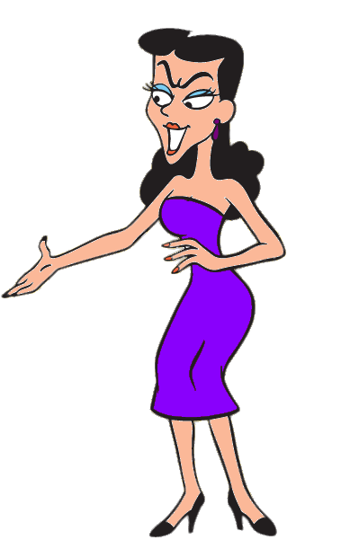 R&B Natasha STICKER 3