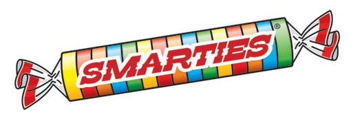 smarties-candy-STICKER