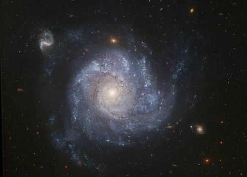 Space and Astronomy Wall Art Decals 23