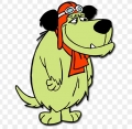 wacky races-muttley-hanna-barbera-character-sticker 6
