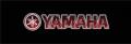YAHAMA 2 Rear Window Graphic