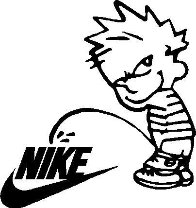 1Redneck Peeon NIKE BOY