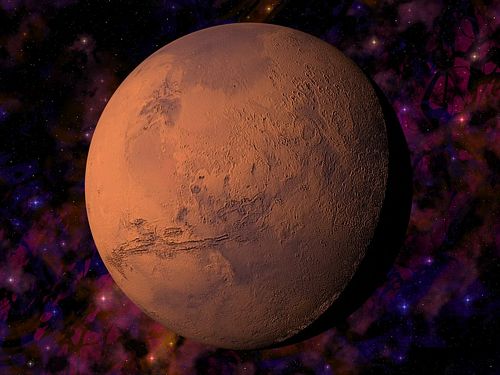 3D Stars and Space Wall Decals 18