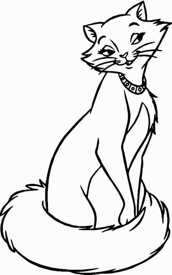 Cat Stickers and Wall Graphics 18