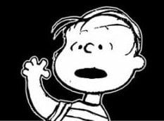 Linus Wave Decal Sticker