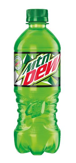 mountain dew 4