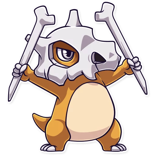 pokemon masters_gamer sticker 23