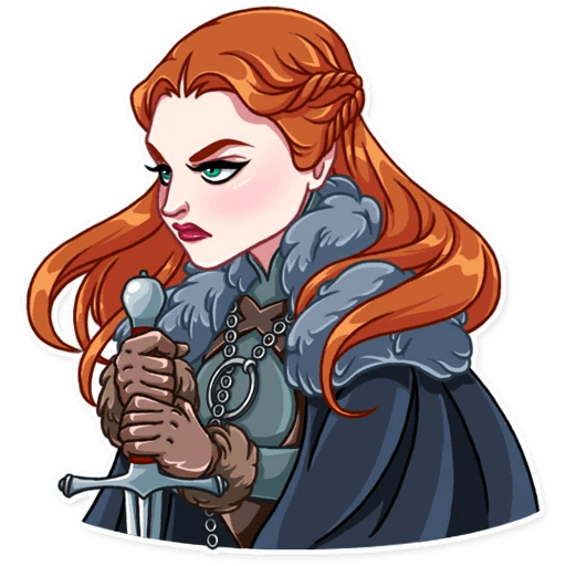 sansa stark got_10