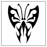 Tribal Sticker Design 30