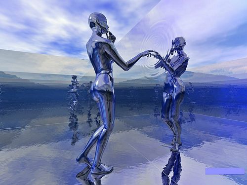 3D Object Vinyl Wall Decals 31