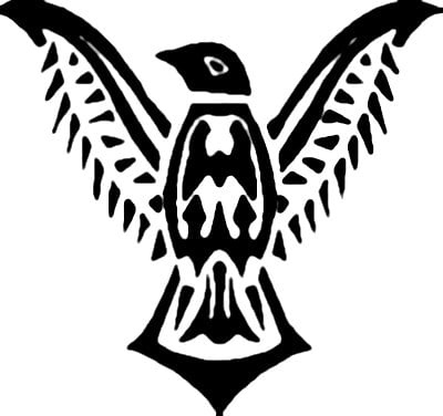 Bird Birds animal Car or Wall Vinyl Decal Sticker 12