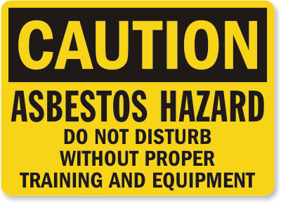 Do Not Disturb Caution Sign