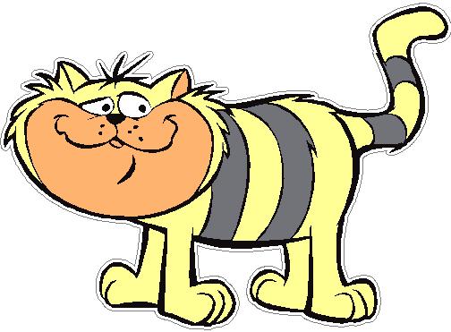 HONG KONG PHOOEY SPOT COLOR DECAL