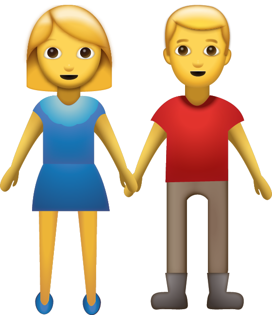 Man_And_Woman_Holding_Hands_Emoji