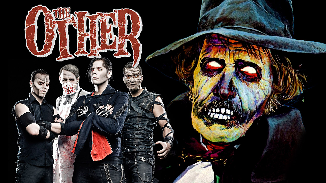 Other Color Band Decal