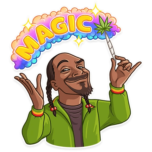 snoop dogg rap rasta king music band window sticker 25