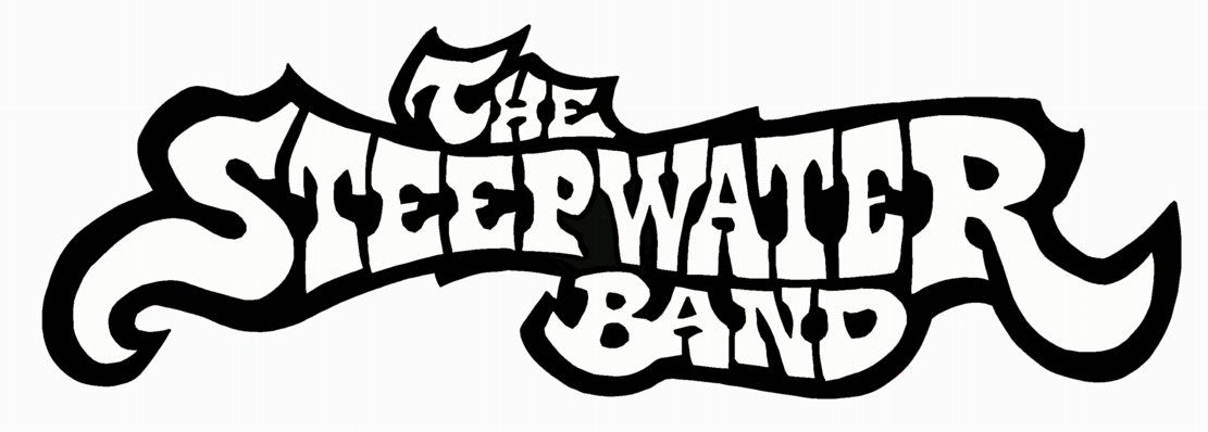 steepwater-band-logo