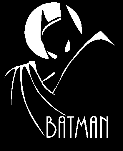 Bat Decals - 17