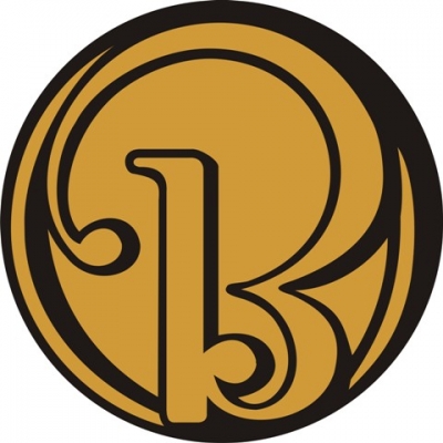 Beechcraft B aircraft logo