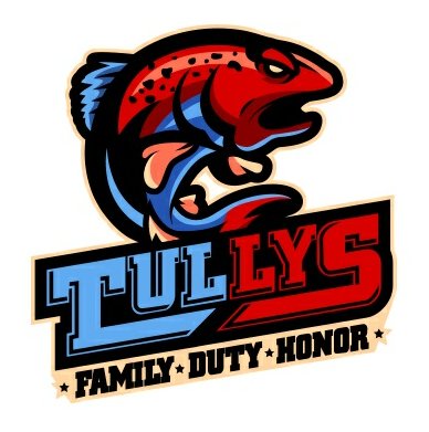 Game of Thrones Sport Logos 06