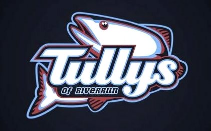 Game of Thrones Sport Logos 16