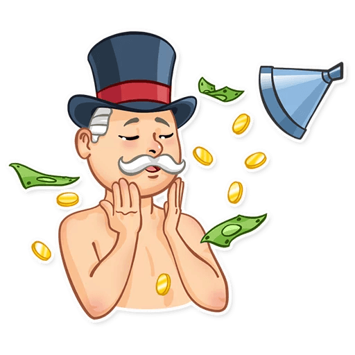 monopoly game _rich_uncle_21