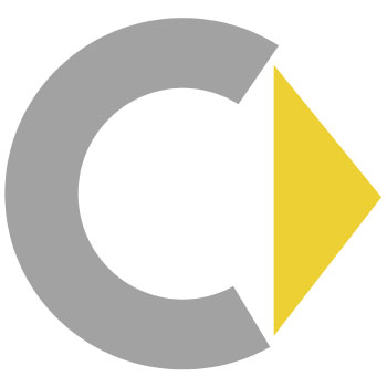 Smart Logo 3 Color Vinyl Sticker