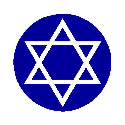 Judasim Decal 6