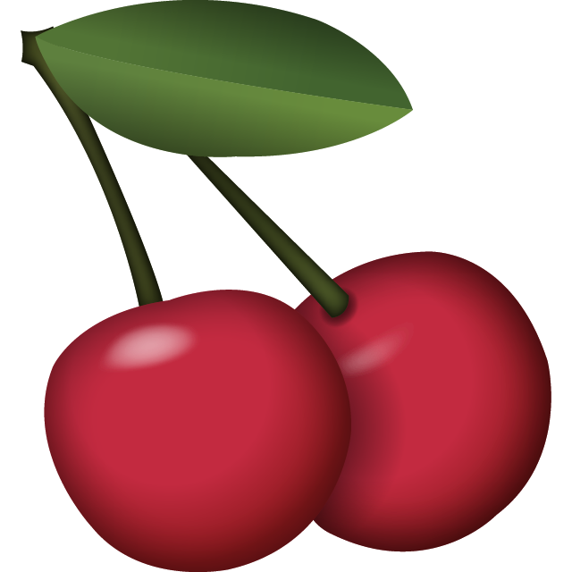 Cherry_Emoji