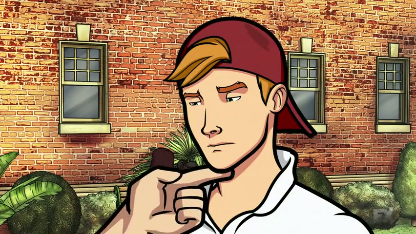 CHOZEN Stickers TV Show Decals 27