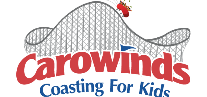 Coasting for kids_Carowinds