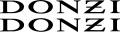 DONZI Decal