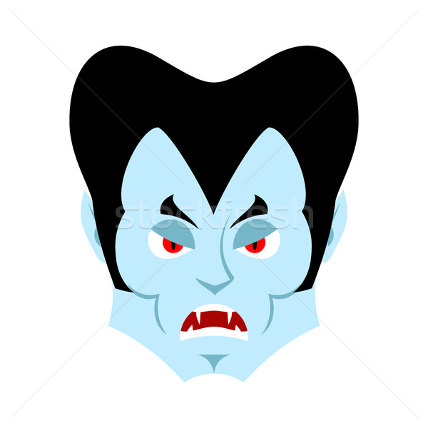 Dracula emoji