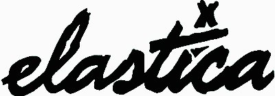 Elastica Decal