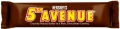 HERSHEYS 5TH AVENUE LOGO