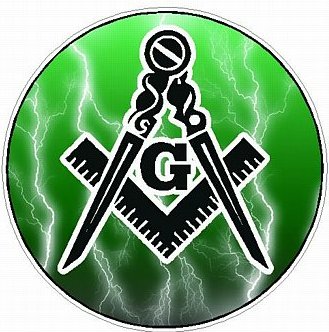 MASON FILLS Lightning Green