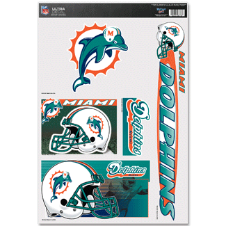Miami Dolphins Multi