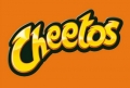 CHEETOS FOOD STICKER