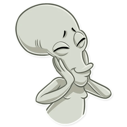 family guy roger_smith tv show sticker 13