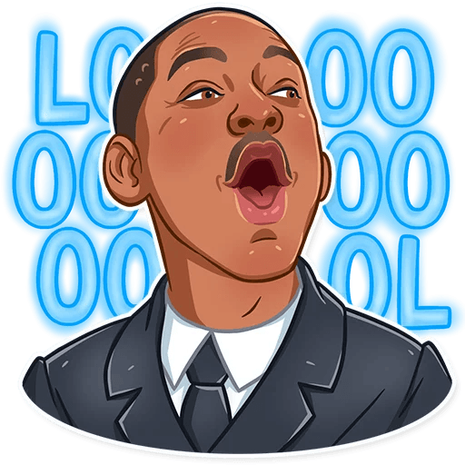 men in black movie sticker 1