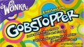 wonka gobstopper 5oz box logo sticker