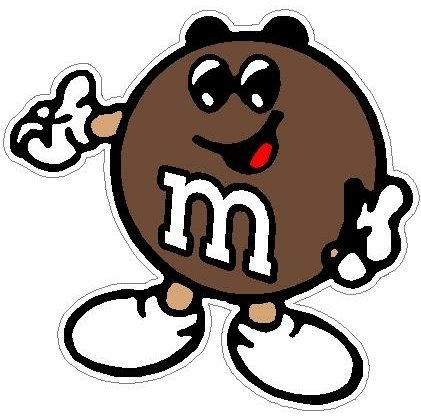 M&M BROWN