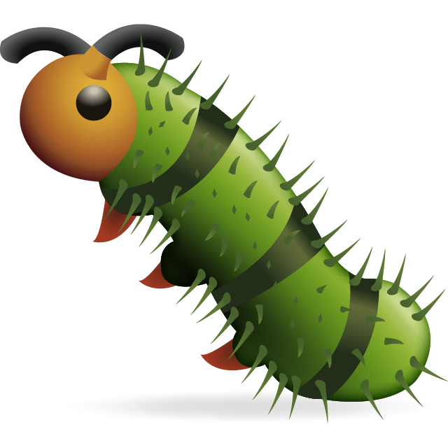 Caterpie_Bug_Emoji